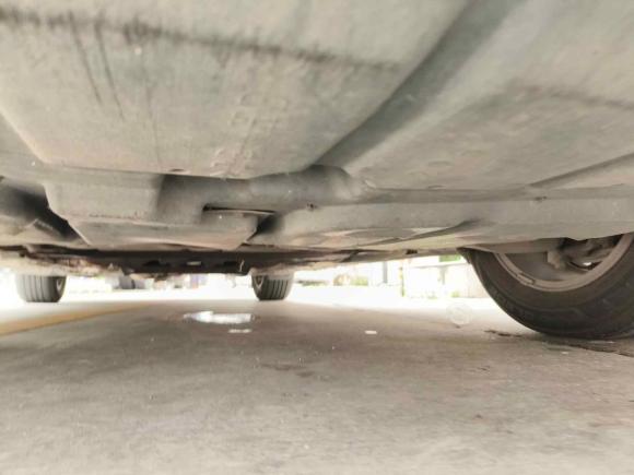 [深圳·粤B] 二手丰田皇冠2006款 2.5L Royal 真皮版