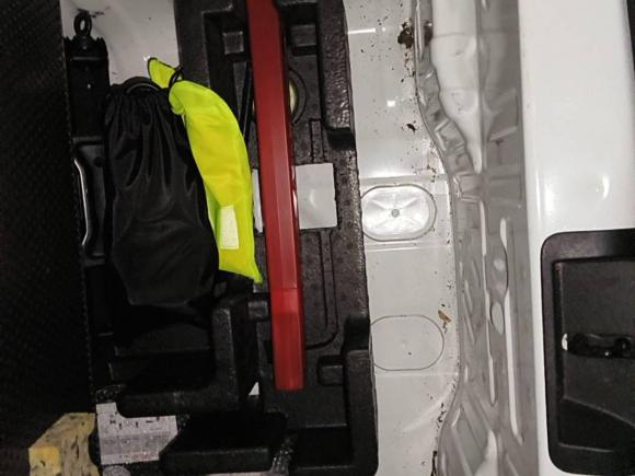 [杭州·浙A] 二手雷诺雷诺 e诺2019款 e尚型