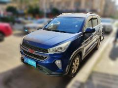 [义乌·湘E] 五菱汽车五菱宏光S32018款 1.5T 手动豪华型 国V