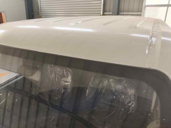 [常州·无P] 二手东风御风EM272024款 EM27L 亿纬动力 41.86kWh