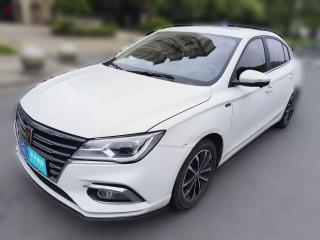 荣威荣威i52019款 1.5L 自动4G互联朗豪版「常州二手车」「天天拍车」