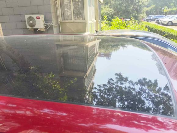 [北京·京Y] 二手路虎发现神行2016款 2.0T SE