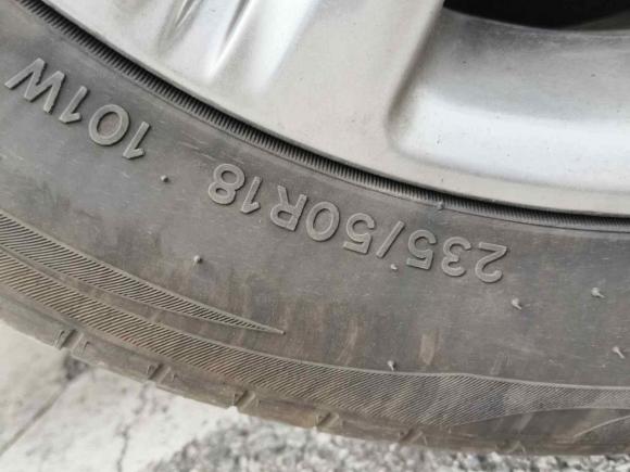 [上海·鲁Q] 二手现代劳恩斯2012款 3.0L GDI尊贵版