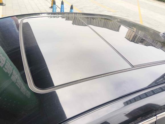 [嘉兴·皖B] 二手别克君越2013款 2.4L SIDI精英舒适型