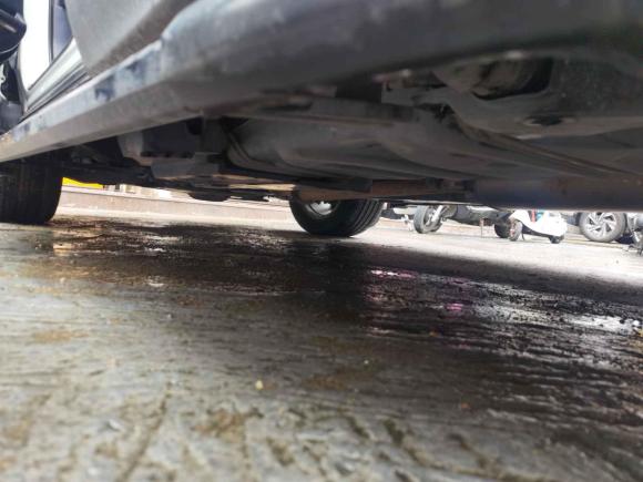 [义乌·黑A] 二手丰田RAV4荣放2016款 2.5L 自动四驱精英版