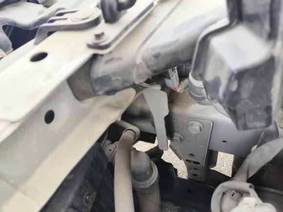 [温州·浙C] 二手雪佛兰科鲁兹2017款 1.5L 自动炫锋版