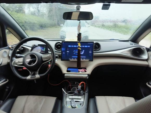 [湖州·苏E] 二手比亚迪海豚2023款 420km 自由版