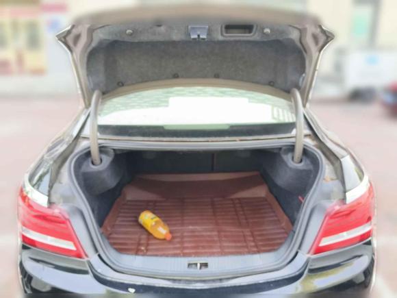 [嘉兴·浙B] 二手别克君越2014款 2.0T SIDI 智享旗舰型