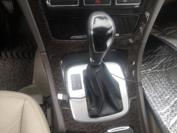 [上海·苏A] 二手福特蒙迪欧-致胜2011款 2.3L 豪华型