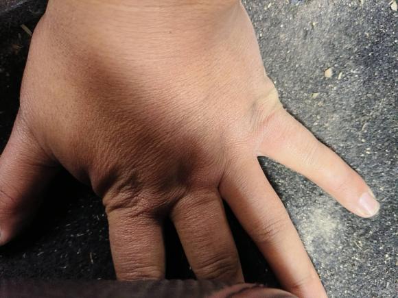 [无锡·苏B] 二手哈弗哈弗M62018款 1.5T 手动两驱精英型