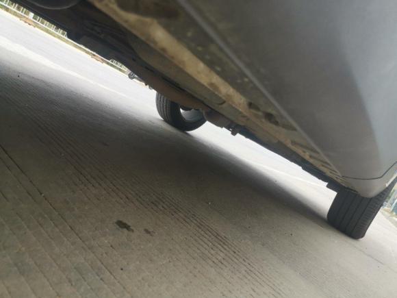 [武汉·鄂A] 二手星途星途TXL2019款 1.6T 两驱钻石版