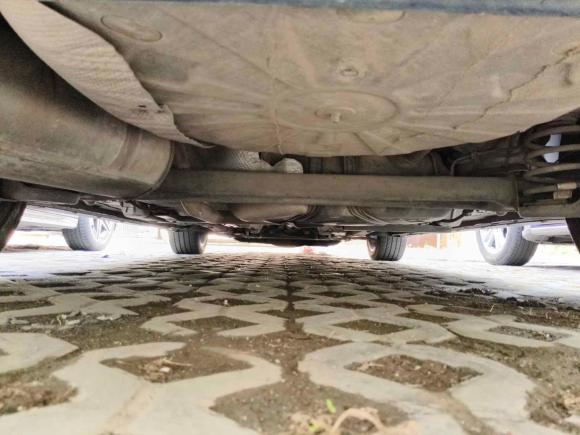 [上海·鲁G] 二手菲亚特致悦2014款 1.4T 自动运动版