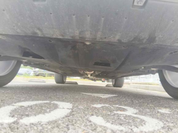 [常州·苏D] 二手吉利汽车星越L2021款 2.0TD DCT EVO两驱旗舰型