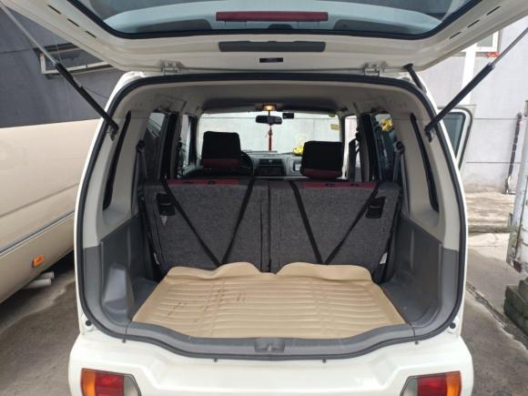 [上海·鲁Q] 二手铃木北斗星2013款 创业版 1.0L 手动舒适型