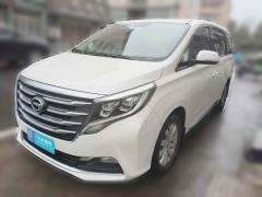 [嘉兴·浙F] 广汽传祺传祺M82018款 320T 尊享版