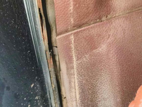 [杭州·冀D] 二手东风风行风行SX62016款 1.6L 手动豪华型