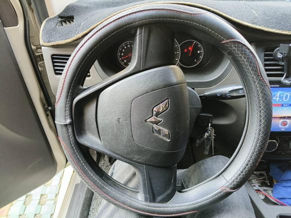 [苏州·苏M] 二手五菱汽车五菱荣光V2018款 1.5L标准型