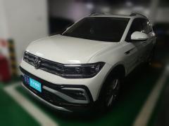 [南昌·赣A]大众&nbsp;&nbsp;途铠&nbsp;&nbsp;2019款1.5L自动舒适版