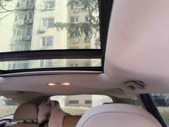 [北京·京Q] 二手沃尔沃沃尔沃XC602012款 T5 智雅版