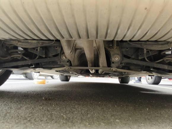 [常州·苏D] 二手宝马宝马2系旅行车2016款 218i 时尚型