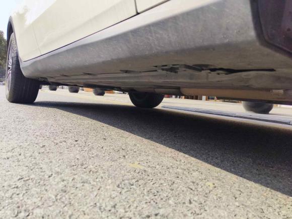 [苏州·苏E] 二手奔驰奔驰GLC2019款 GLC 260 L 4MATIC 动感型