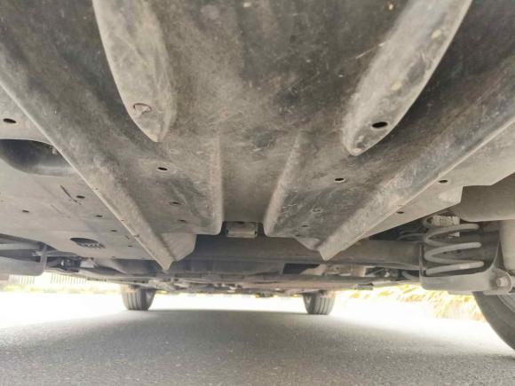 [南京·苏A] 二手丰田雷凌2016款 1.6G CVT精英版