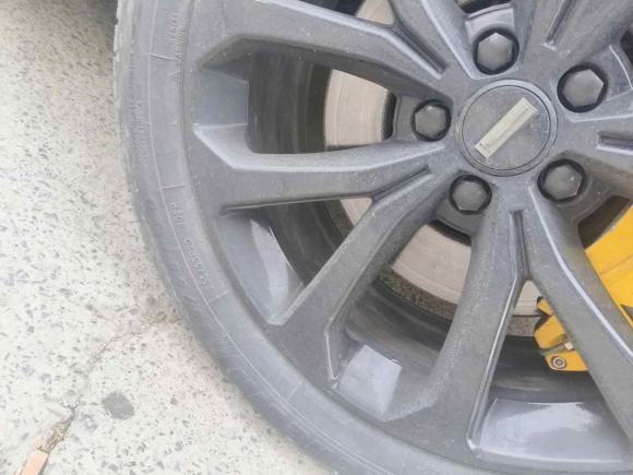 [济南·浙J] 二手魏牌魏牌 VV72017款 2.0T 超豪型