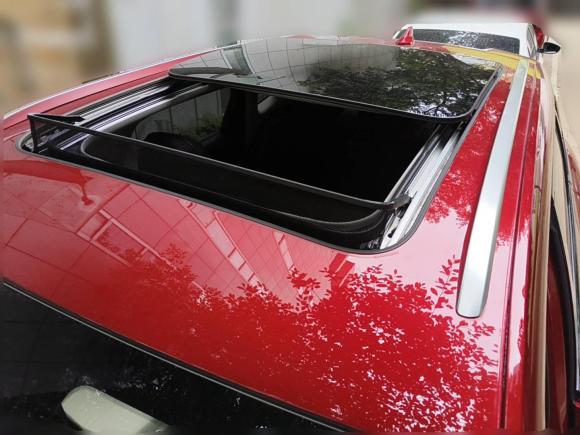 [成都·川A] 二手比亚迪宋Pro2019款 1.5T 自动尊贵型