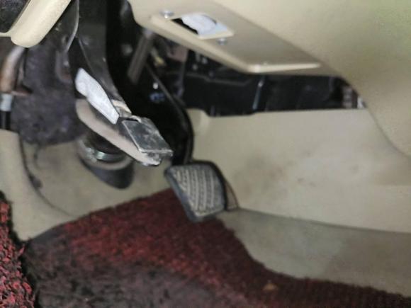 [金华·浙G] 二手日产天籁2008款 2.5L XL领先版