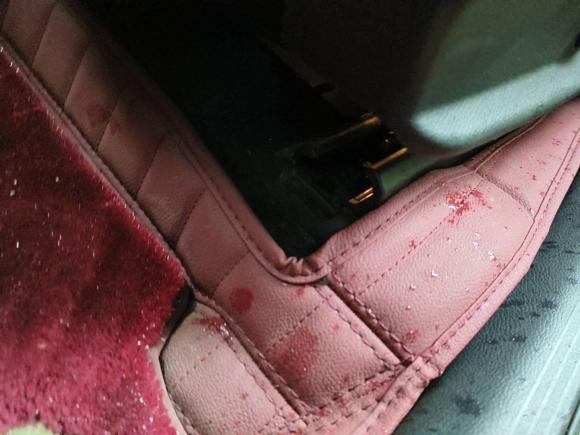 [宁波·浙B] 二手奔驰奔驰GLC2017款 GLC 260 4MATIC 豪华型