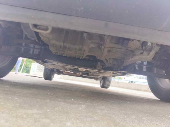 [苏州·湘F] 二手福特翼搏2013款 1.5L 自动风尚型