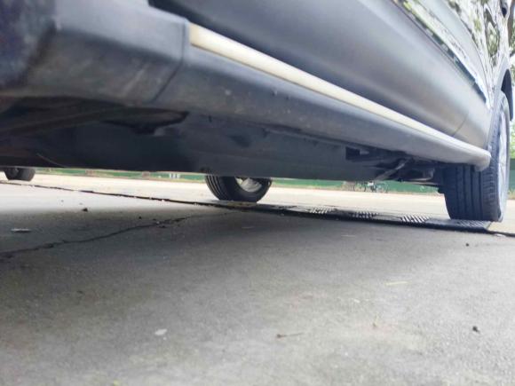 [苏州·苏E] 二手雷诺科雷嘉2016款 2.0L 两驱豪华版