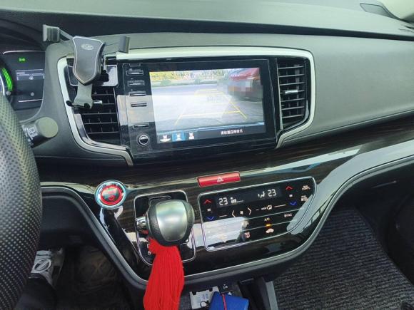 [无锡·苏B] 二手本田奥德赛2019款 2.0L 锐·尊享版