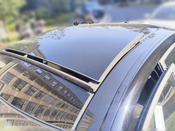 [南昌·赣M] 二手奔驰奔驰S级2008款 S 500 L