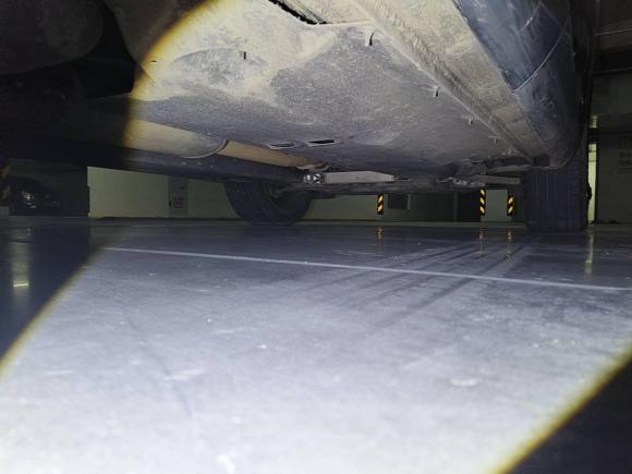 [成都·川A] 二手红旗红旗HS52019款 2.0T 智联旗享四驱版