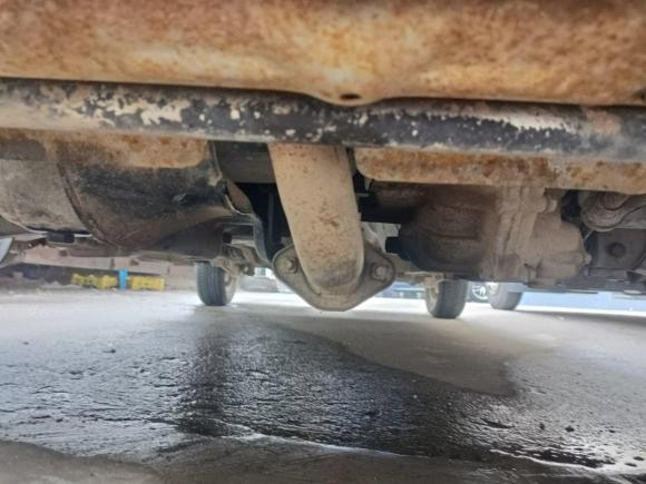 [上海·鲁Q] 二手铃木北斗星2013款 创业版 1.0L 手动舒适型