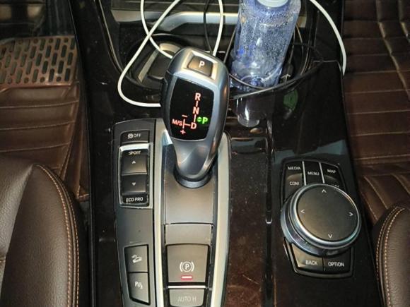 [成都·川A] 二手宝马宝马X32016款 xDrive20i M运动型