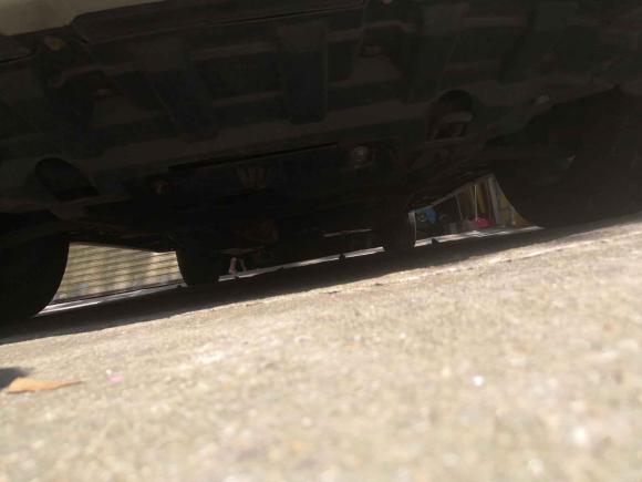 [佛山·鄂A] 二手东风风神东风风神AX72016款 2.0L 自动智逸型