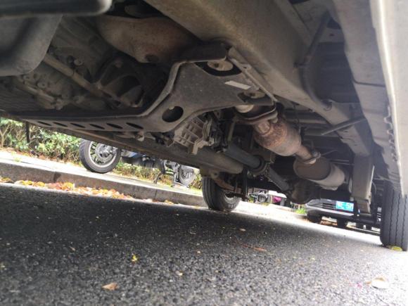 [上海·赣G] 二手东风小康东风小康C372012款 1.4L舒适型DK13-06