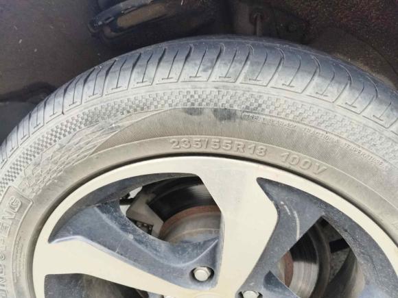 [义乌·浙G] 二手比亚迪比亚迪S72015款 2.0T 自动尊贵型