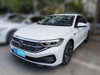 大众速腾2023款 200TSI DSG超越版