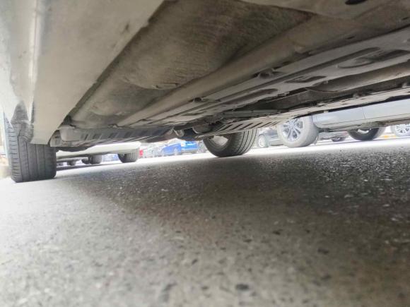 [西安·陕U] 二手沃尔沃沃尔沃XC902020款 T6 智雅豪华版 7座