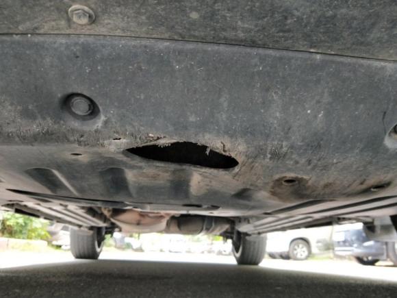 [深圳·粤B] 二手比亚迪唐2018款 2.0T 自动智联尊荣型 7座 国V