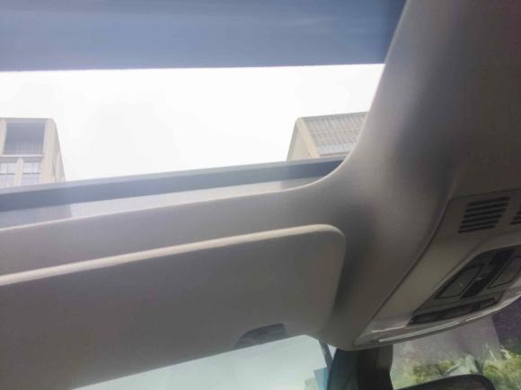 [上海·沪A] 二手宝马宝马i32019款 快充版