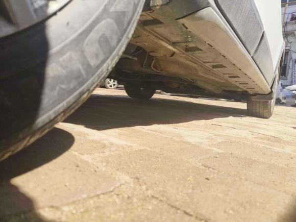 [西安·陕A] 二手大众C-TREK蔚领2018款 1.5L 自动舒适型