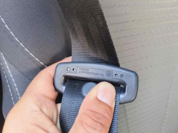 [苏州·苏U] 二手宝骏宝骏7302021款 1.5L 手动时尚型 7座