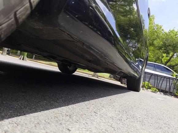 [上海·沪C] 二手丰田锐志2008款 2.5S 特别纪念版