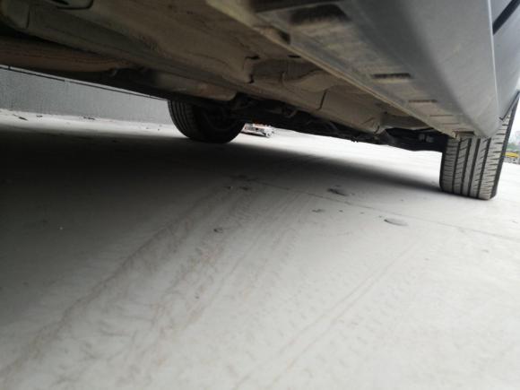 [义乌·陕H] 二手汉腾汽车汉腾X52020款 1.5T 手动智享型 5座