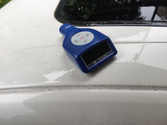 [台州·浙J] 二手福特福睿斯2015款 1.5L 自动时尚型