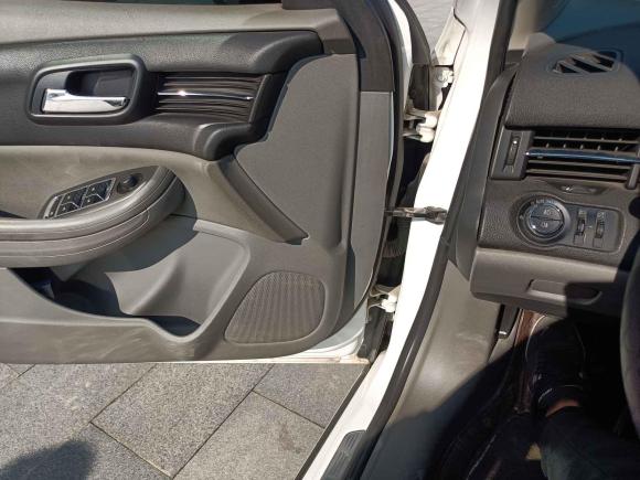 [武汉·鄂C] 二手雪佛兰迈锐宝2012款 2.0L 自动舒适版